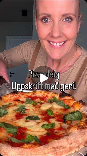 Pizza a la Ragna